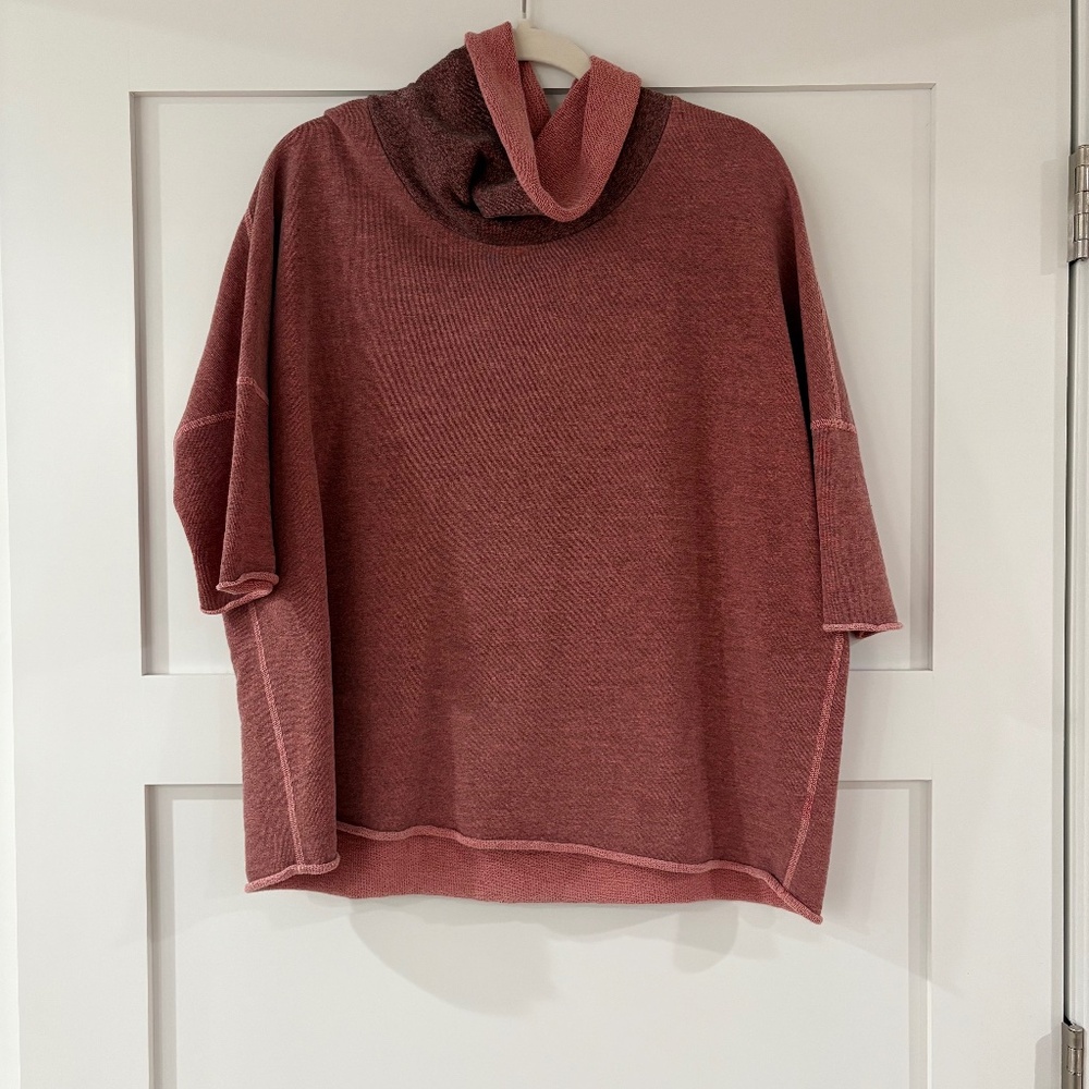 James Perse sweater top